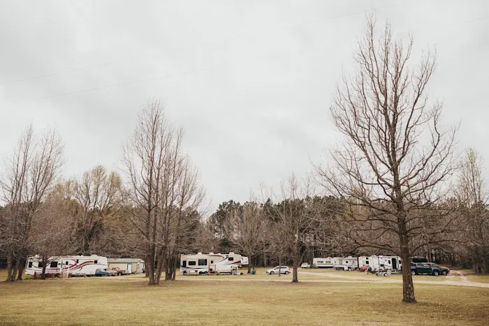 G & K RV Park Picture 9