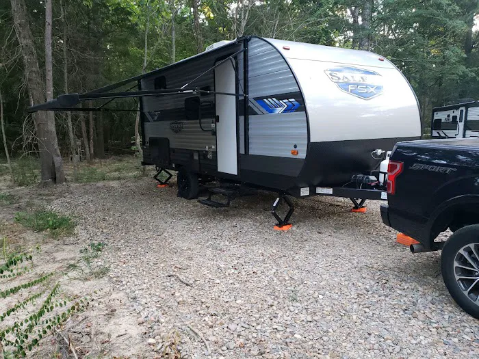 Shady Pines RV Park Picture 2