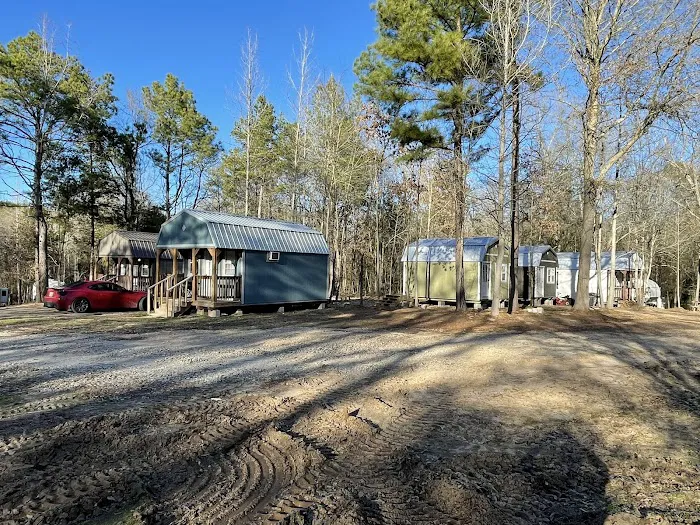 Shady Pines RV Park Picture 3