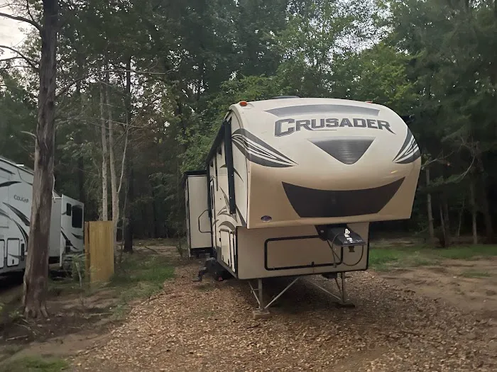 Shady Pines RV Park Picture 5