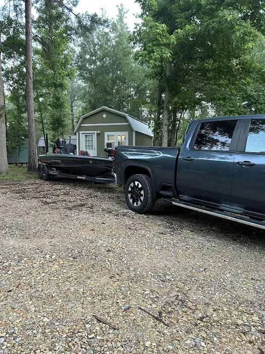 Shady Pines RV Park Picture 8
