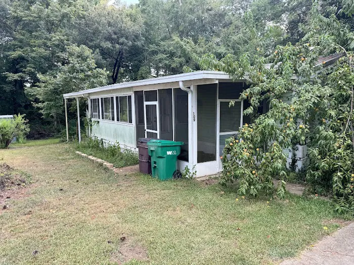 Northwood Mobile Home Park Picture 9