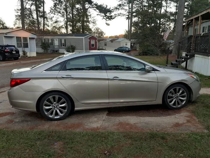 Northwood Mobile Home Park Picture 3