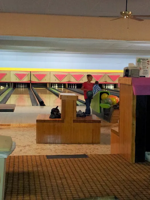 Northwood Mobile Home Park Picture 6