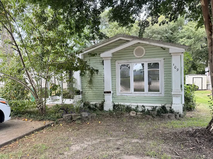 Northwood Mobile Home Park Picture 1