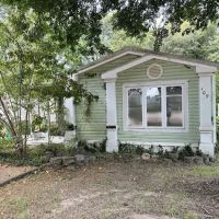 Northwood Mobile Home Park ico