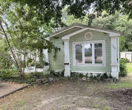 Northwood Mobile Home Park