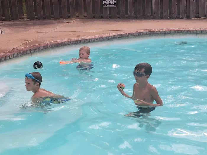 Northwood Mobile Home Park Picture 7