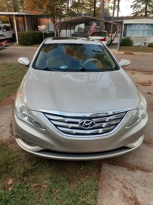 Northwood Mobile Home Park Picture 5