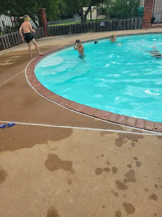 Northwood Mobile Home Park Picture 2