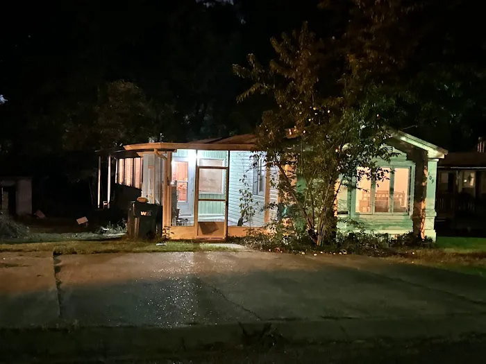 Northwood Mobile Home Park Picture 10