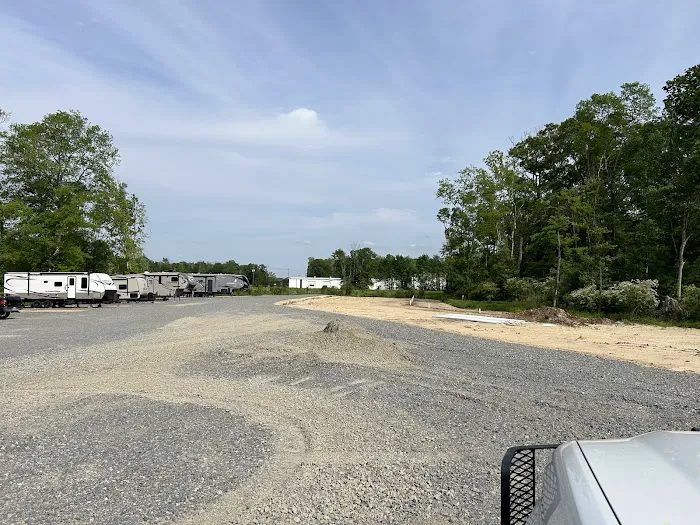 Dave’s Hideaway RV Park Picture 2