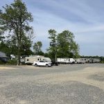 Dave’s Hideaway RV Park