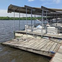 Joey's Moon Lake Marina ico