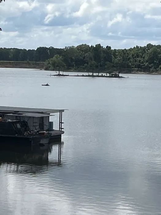 Joey's Moon Lake Marina Picture 2