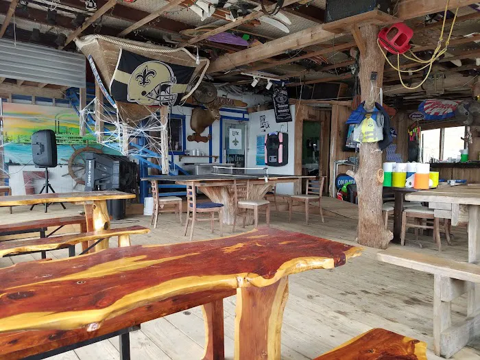 Joey's Moon Lake Marina Picture 6