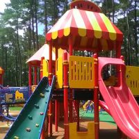 Circle Drive Mobile Home Park ico