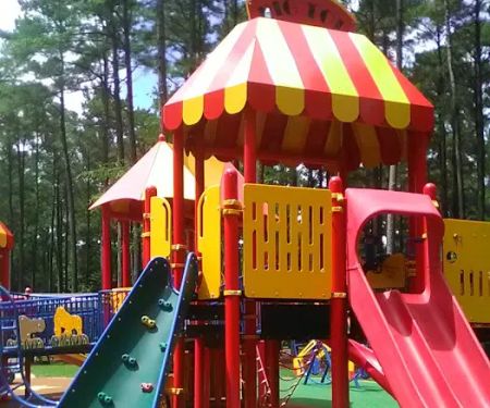 Circle Drive Mobile Home Park