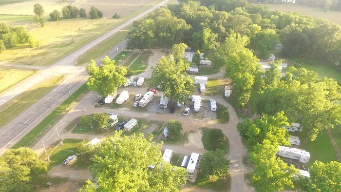 Bayou Boeuf RV & Campgrounds Picture 1