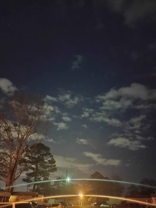 Caddo Ridge Mobile Home Park Picture 1