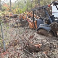 Oak Alley Mobile Home Park ico