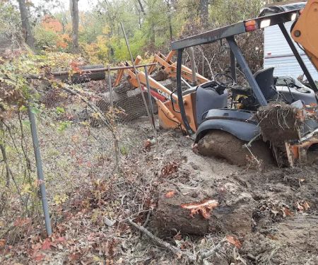 Oak Alley Mobile Home Park