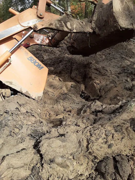 Oak Alley Mobile Home Park Picture 2