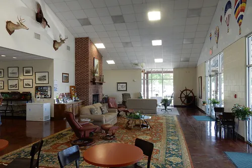 River View RV Park and Resort Picture 1