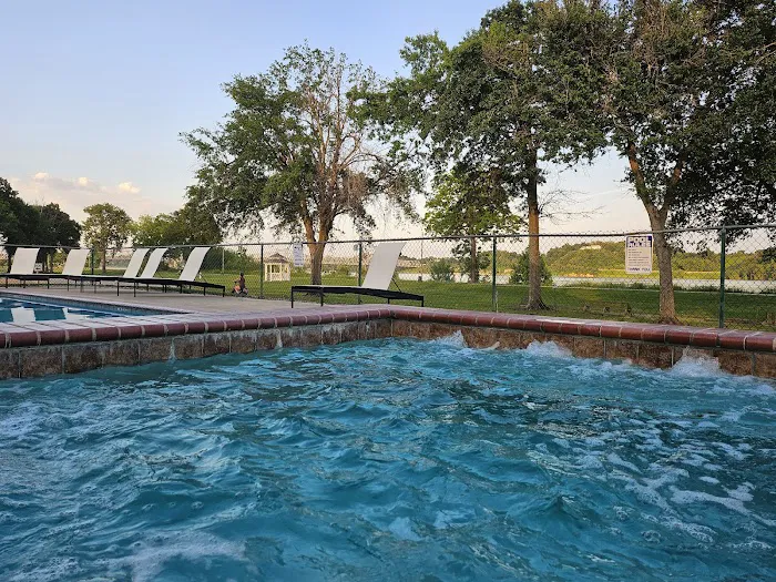 River View RV Park and Resort Picture 3