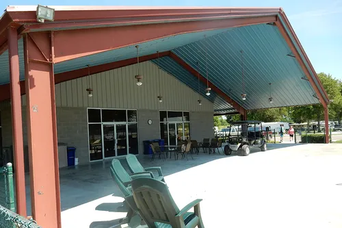 River View RV Park and Resort Picture 2