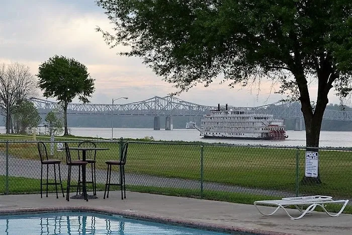 River View RV Park and Resort Picture 4