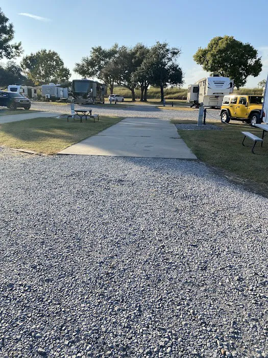 River View RV Park and Resort Picture 6