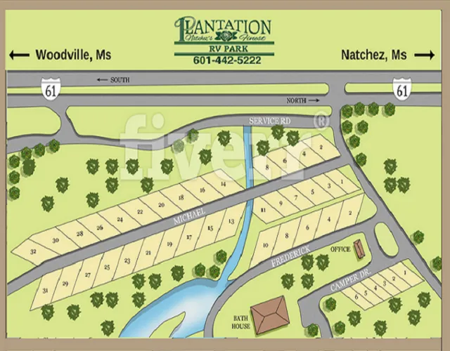 Plantation RV Park Picture 3