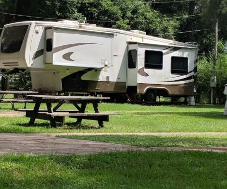 Plantation RV Park