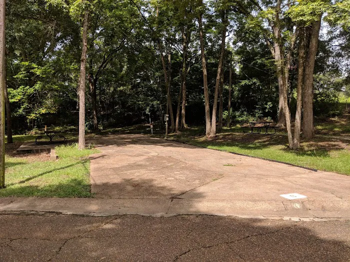 Plantation RV Park Picture 2