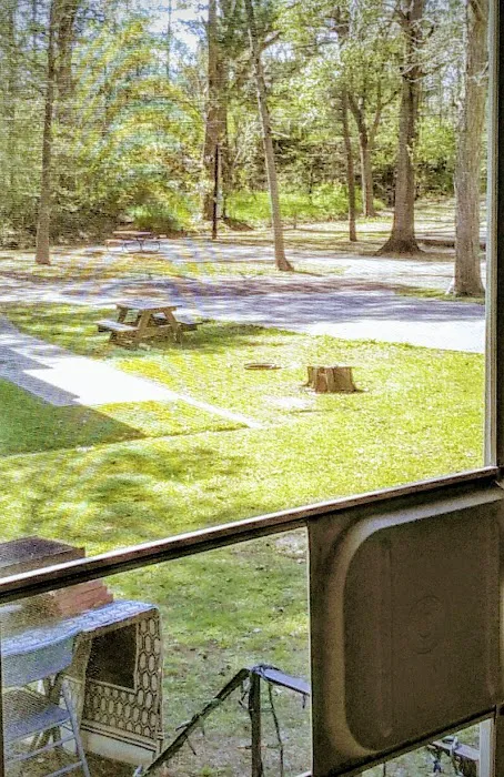 Plantation RV Park Picture 9