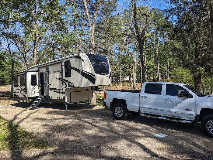 Plantation RV Park Picture 7