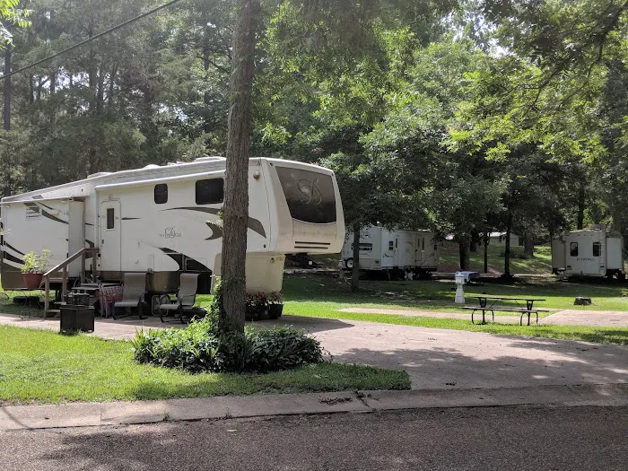 Plantation RV Park Picture 4