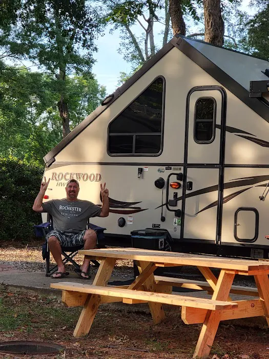 Plantation RV Park Picture 10