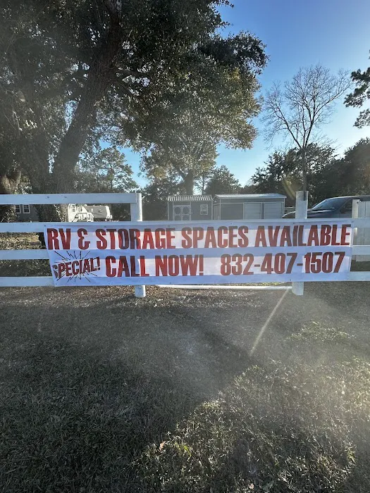 Winnie rv park Picture 4