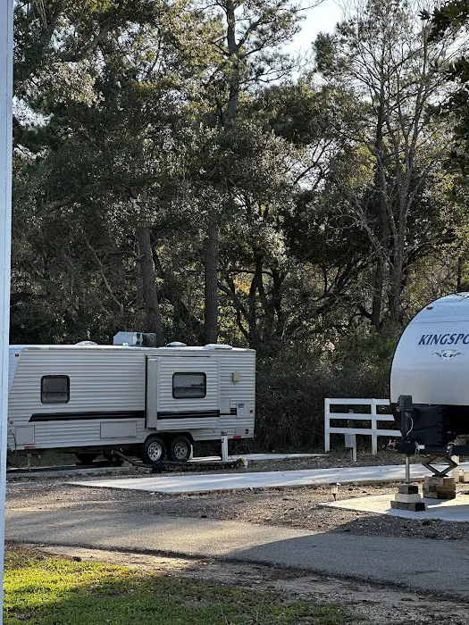 Winnie rv park Picture 1