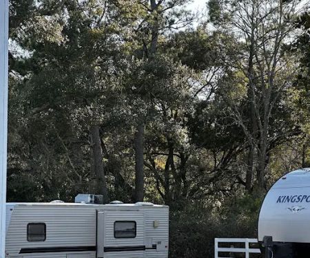 Winnie rv park