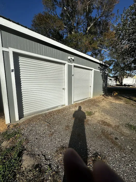 Winnie rv park Picture 5