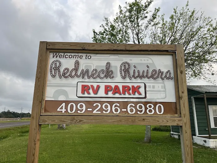 Redneck Rivera Picture 2