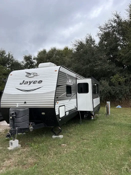 Sunrise Winnie RV Park & Storage Picture 10