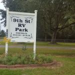 Ninth Street RV Park