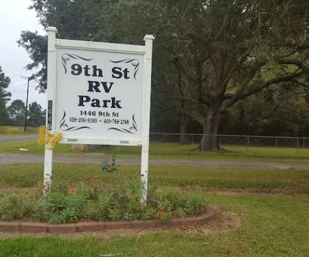 Ninth Street RV Park