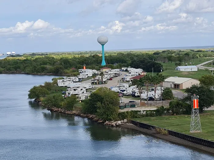 Waterview RV Resorts Picture 2