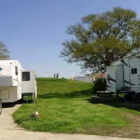 Waterview RV Resorts ico