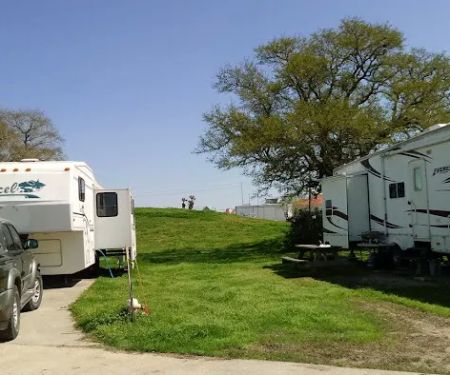 Waterview RV Resorts